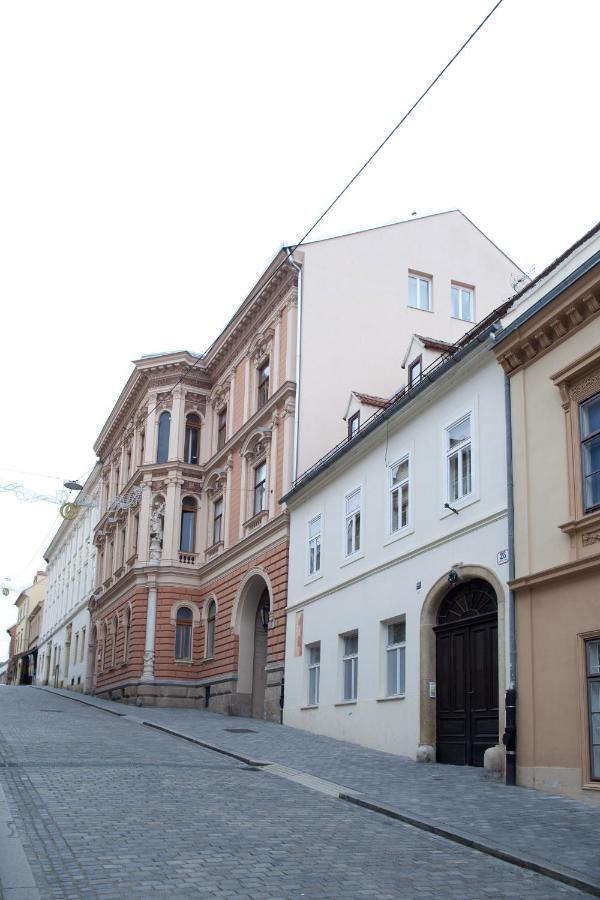 Hidden Gem - Quiet & Modern - Walk Everywhere Zagreb Exterior foto