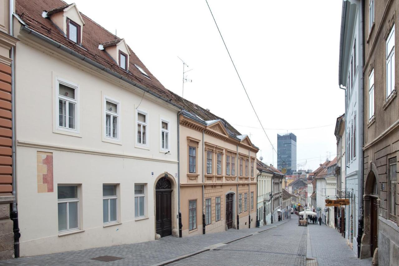 Hidden Gem - Quiet & Modern - Walk Everywhere Zagreb Exterior foto