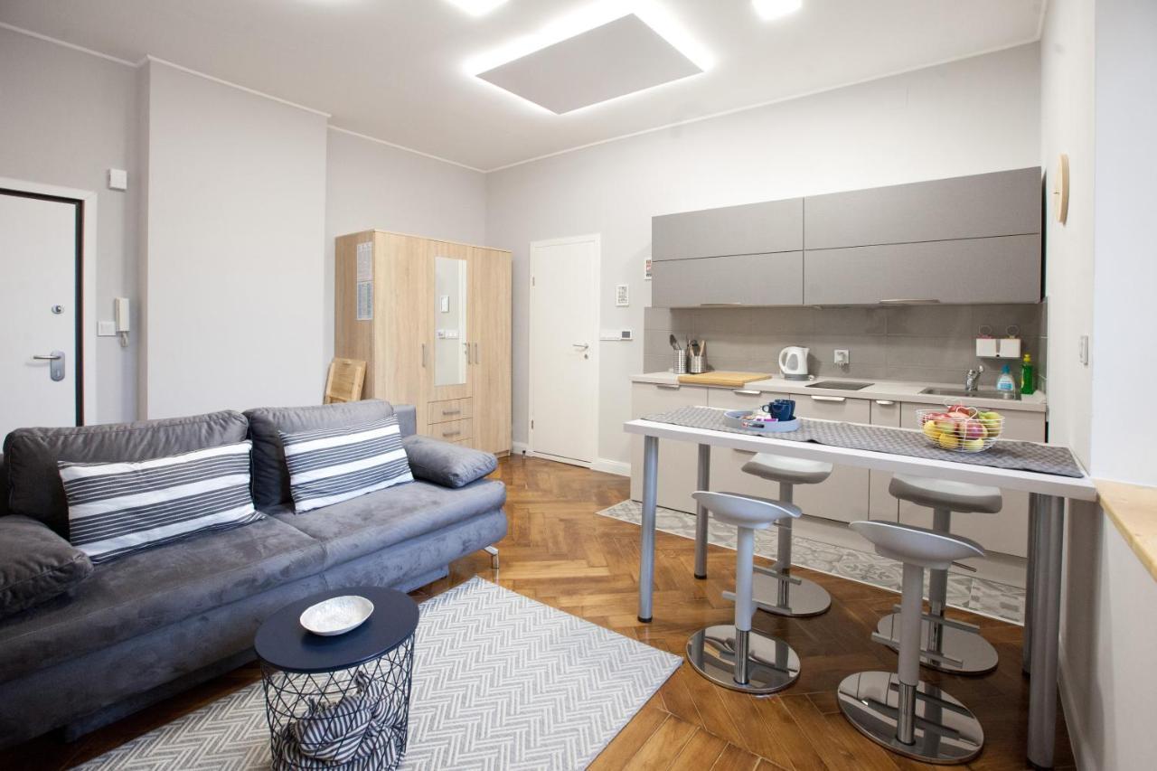 Hidden Gem - Quiet & Modern - Walk Everywhere Zagreb Exterior foto